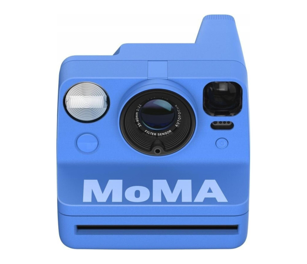 Polaroid Now Gen 3 MoMa Edition - 1526200 - zdjęcie